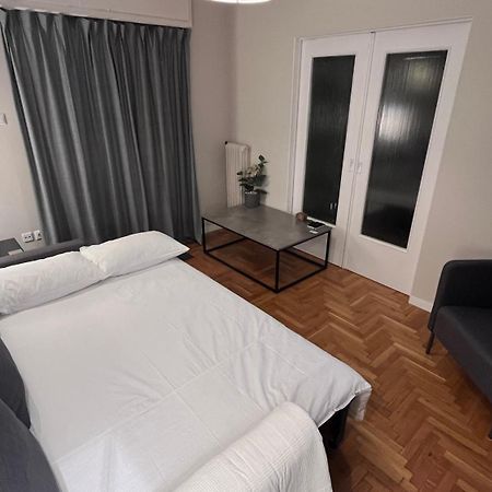 4 Newly Renovated Charming Apartments Steps From Panormou Metro Station Афины Экстерьер фото